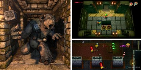 crawling games|Top 30+ Dungeon Crawler games .